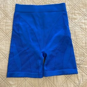 Ivy park x adidas ivy park shorts nwt